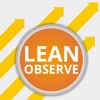 Lean Observe icon