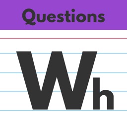 Wh Questions by Teach Speech