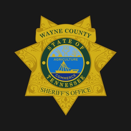 Wayne County Sheriff - AppWisp.com