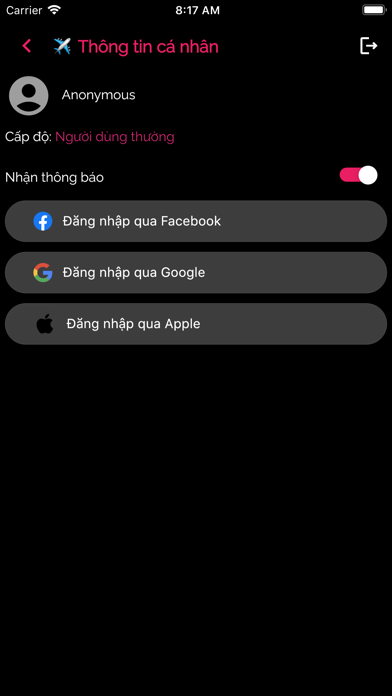 Truyện14 Screenshot
