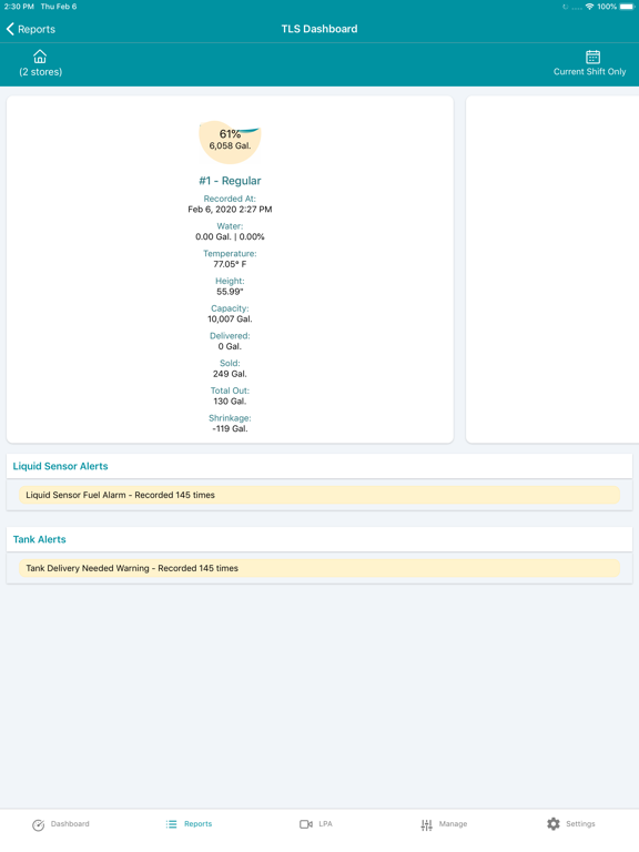 Screenshot #6 pour SuperSonic Cloud