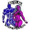 MDM Bodybuilding icon
