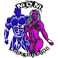 MDM Bodybuilding