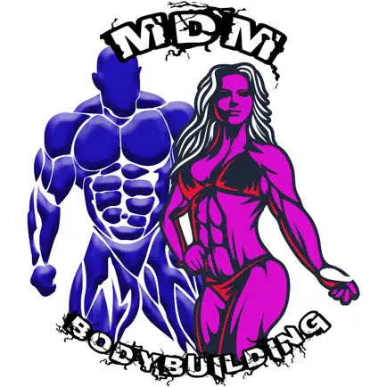 MDM Bodybuilding Читы