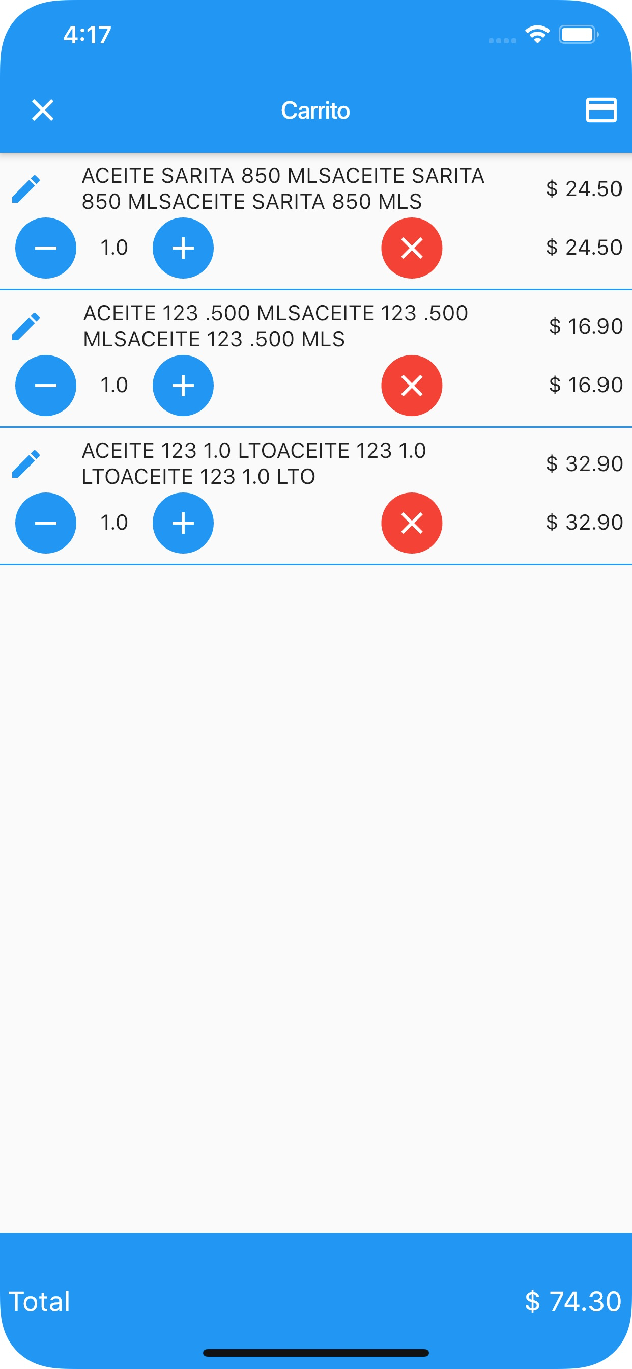 Del Ahorro Supertiendas
