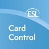 ESL Card Control icon