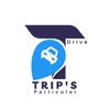 Trips Drive NL icon