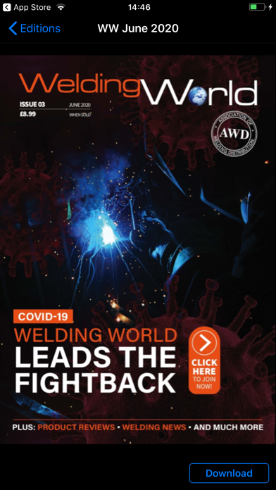 Screenshot 4 of Welding World App