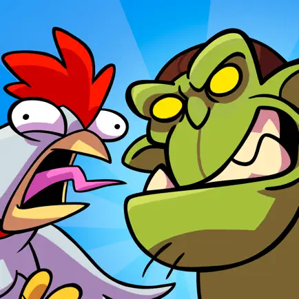 What The Hen: Enter Dragons! Cheats