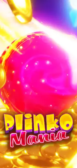 Game screenshot Plinko Mania Game apk
