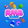 RMB Games: Knowledge park - iPadアプリ