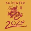 Year of the Dragon Animated Positive Reviews, comments