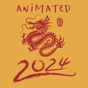 Year of the Dragon Animated app download