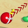 Blob Race 3D icon