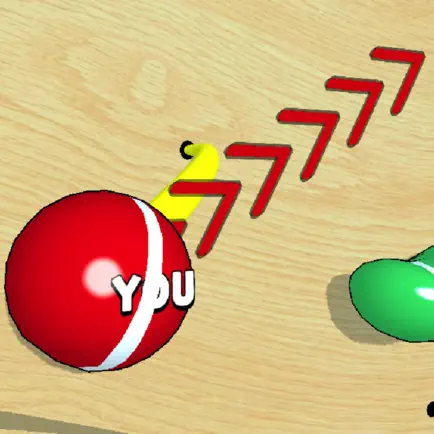 Blob Race 3D Cheats