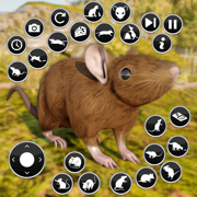Mouse Simulator- Family Life