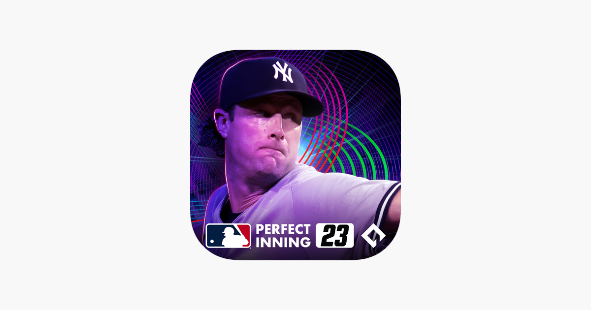 MLB Perfect Inning 23 on the App Store