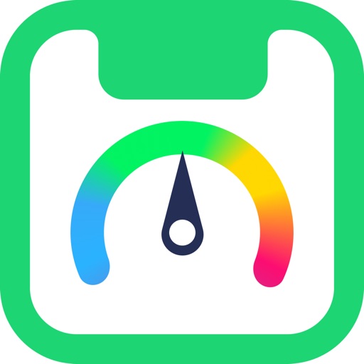 Weight Loss & BMI Calculator Icon