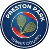 Preston Park Tennis Courts App Feedback