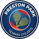 Preston Park Tennis Courts App Contact
