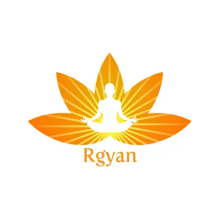 Rgyan Читы