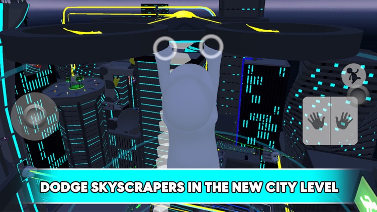 Human: Fall Flat screenshot-2