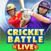 Cricket Battle Live: 1v1 Game - iPhoneアプリ