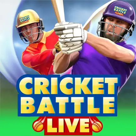 Cricket Battle Live: 1v1 Game Читы