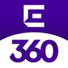 Extreme Networks 360 icon