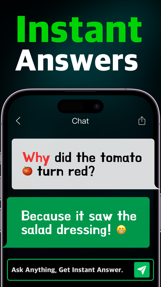 #3. Zane - AI ChatBot (iOS) 由: Liang Su