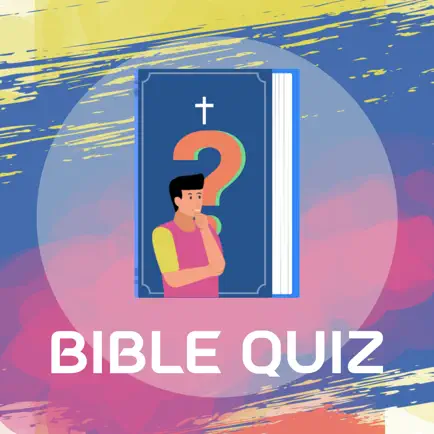 Bible Quiz * Cheats