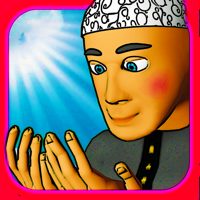 Salah 3D Namaz Prayer Guide