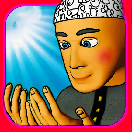 Salah 3D: Namaz Prayer Guide Cheats