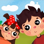 Download Развивающие игры для малышей app