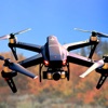 DRS - Drone Flight Simulator - iPhoneアプリ