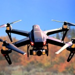 Download DRS - Drone Flight Simulator app