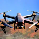 DRS - Drone Flight Simulator App Cancel