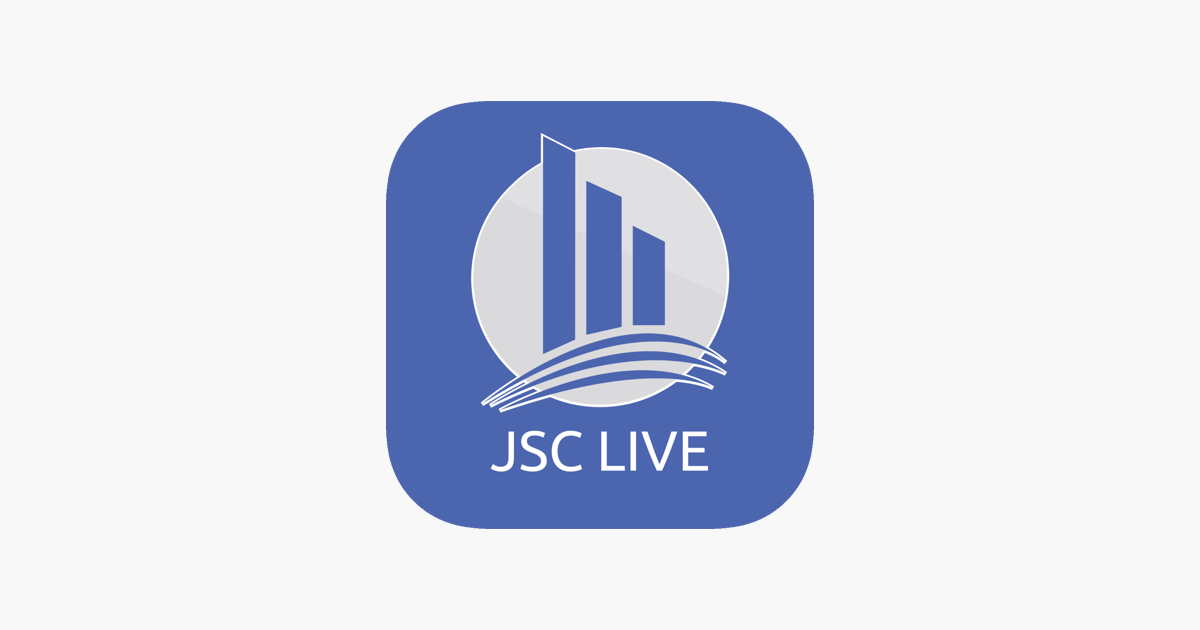 App JSC