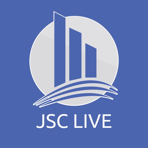 JSC LIVE icon