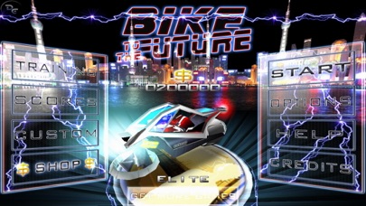 Bike-to-the-Future Screenshot
