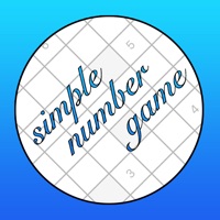 Simple Number Game