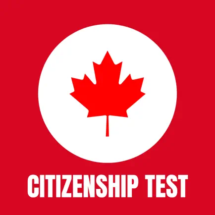 Canadian Citizenship - Test Cheats