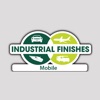 Industrial Finishes Market icon