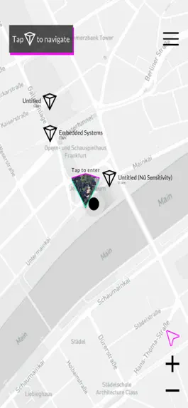 Game screenshot WAVA - AR apk