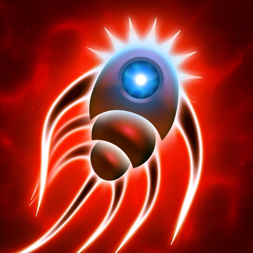 Silverfish DX icon