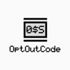 OptOutCode Easy Device Opt-Out icon