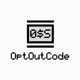 螢幕擷取畫面 (4) OptOutCode Easy Device Opt-Out