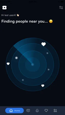 Game screenshot Inmessage : Chat. Meet. Date mod apk