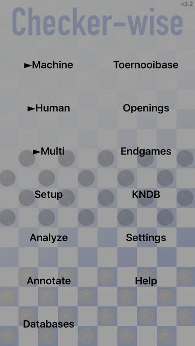 Checker-wise screenshot 3