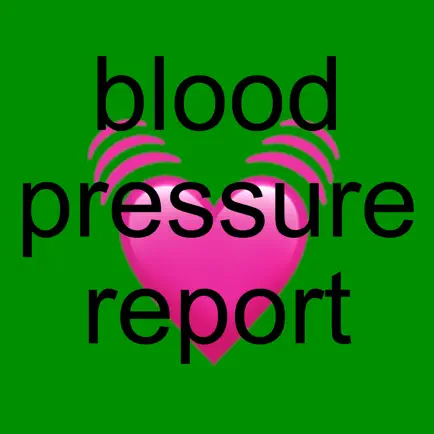 BloodPressureReport Читы